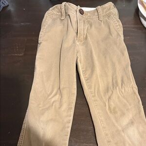 Abercrombie Casual Pants